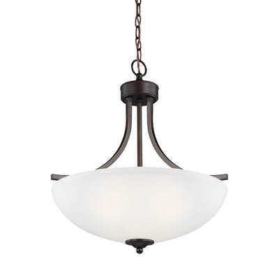 product image for Geary Three Light Pendant 5 50