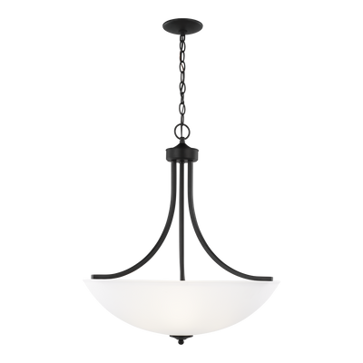 product image for Geary Four Light Pendant 3 27