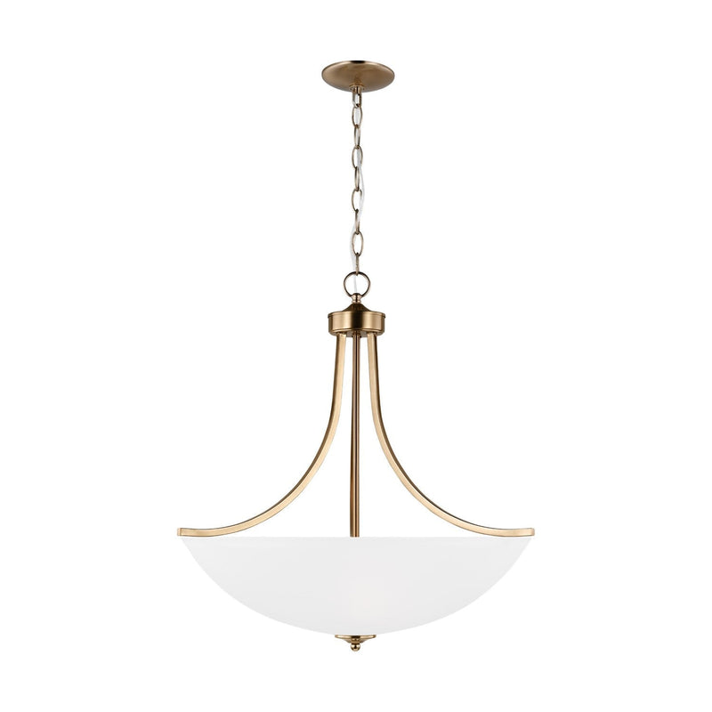 media image for geary 4 light pendant by sea gull 6616504 848 1 210