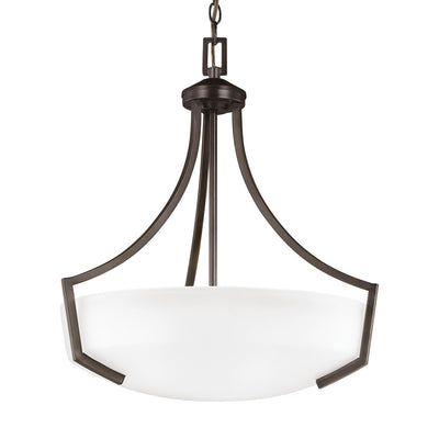 product image for Hanford Three Light Pendant 4 65