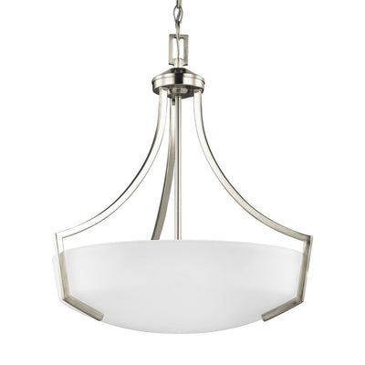 product image for Hanford Three Light Pendant 5 52