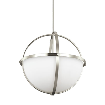 product image for Alturas Three Light Pendant 4 80