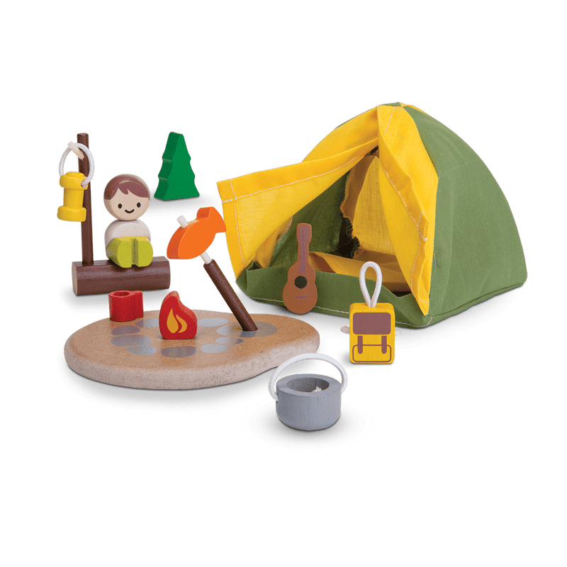 media image for camping set by plan toys 1 215