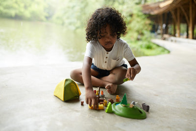 product image for camping set by plan toys 4 58