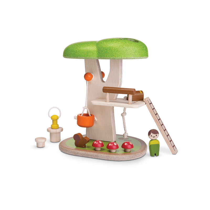 media image for tree house by plan toys 1 254