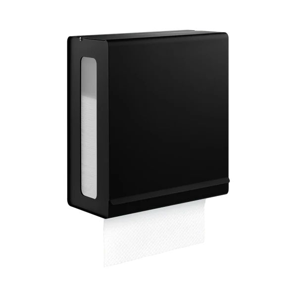 media image for nexio wall mounted paper towel dispenser by blomus blo 66312 2 294