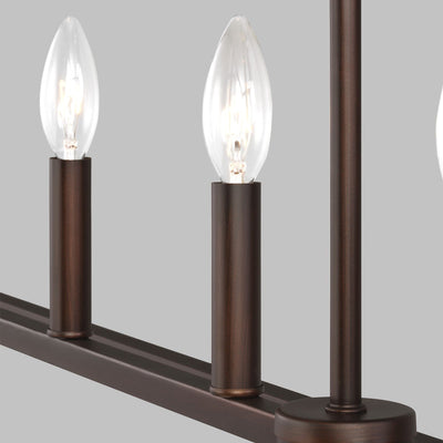 product image for Moffet St Seven Light Island 13 20