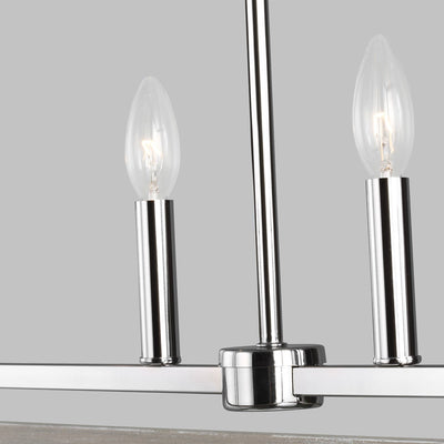 product image for Moffet St Seven Light Island 11 18
