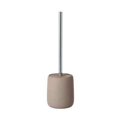 product image for sono misty rose bathroom toilet brush by blomus blo 66377 1 44