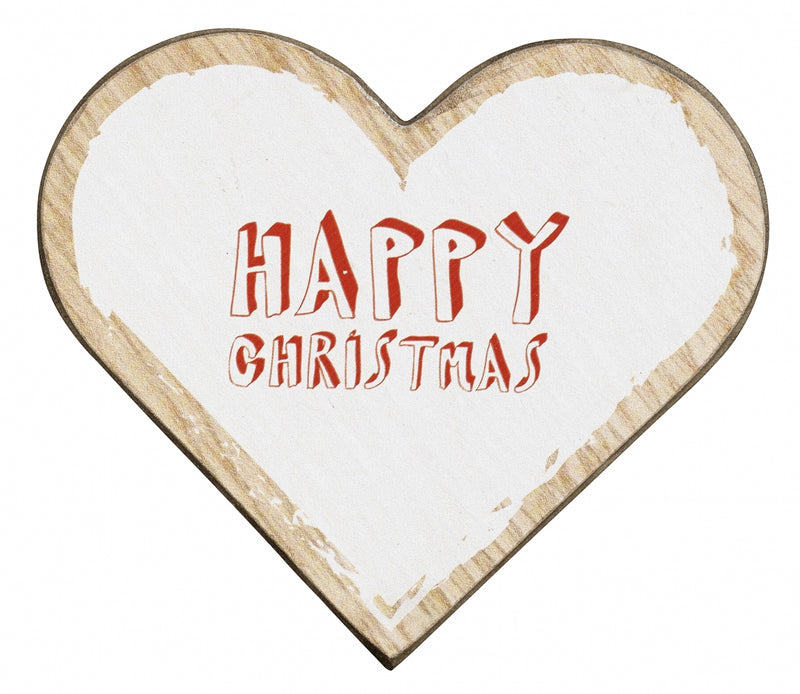 media image for heart wood christmas postcard by ladron dk 1 243