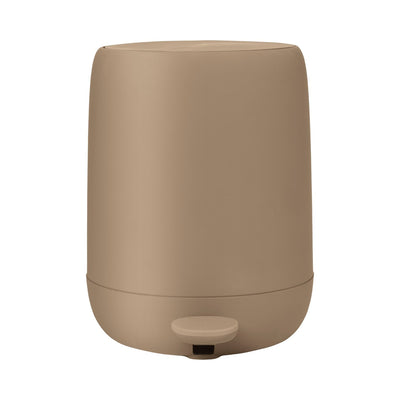 product image for sono pedal bin wastepaper basket by blomus blo 66285 12 3