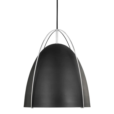 product image for Norman One Light Large Pendant 5 73