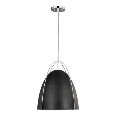 product image for Norman One Light Large Pendant 2 43