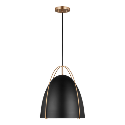 product image for Norman One Light Large Pendant 4 59