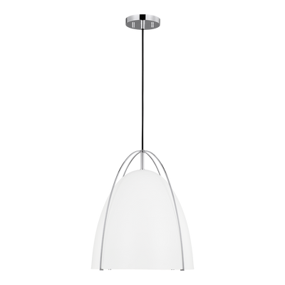 product image of Norman One Light Large Pendant 1 561