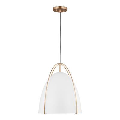 product image for Norman One Light Large Pendant 3 65