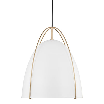 product image for Norman One Light Large Pendant 8 98