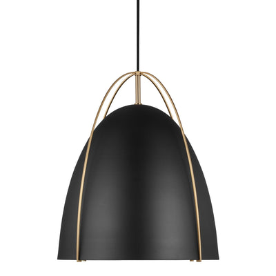 product image for Norman One Light Large Pendant 6 46
