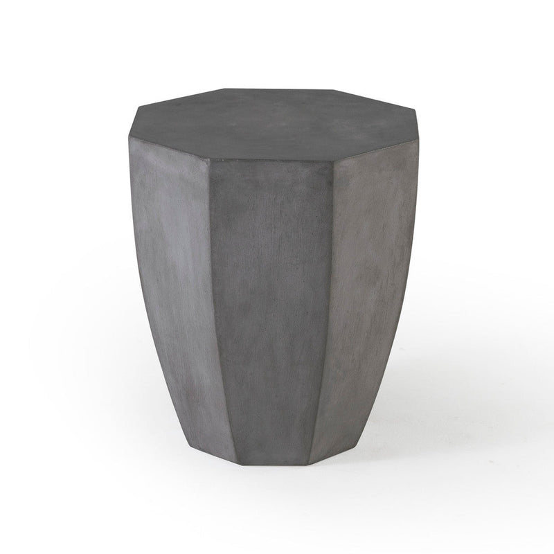 media image for Babaloo Octagon End Table 255
