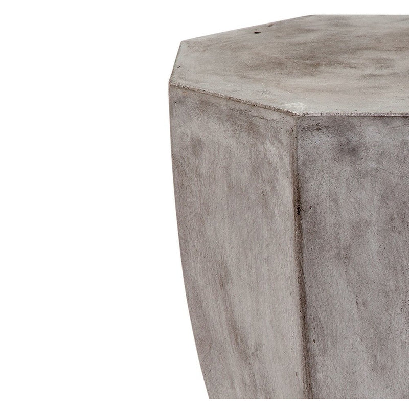 media image for Babaloo Octagon End Table 235
