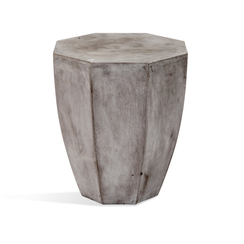 media image for Babaloo Octagon End Table 219