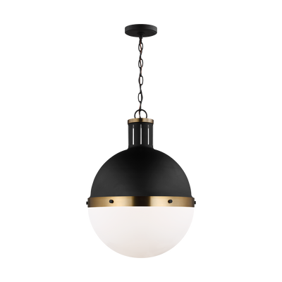 product image for Hanks One Light Large Pendantant 3 62