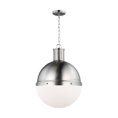 product image for Hanks One Light Large Pendantant 2 38