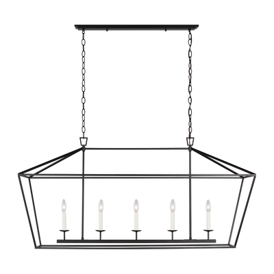 product image for Dianna Five Light Medium Linear 2 96