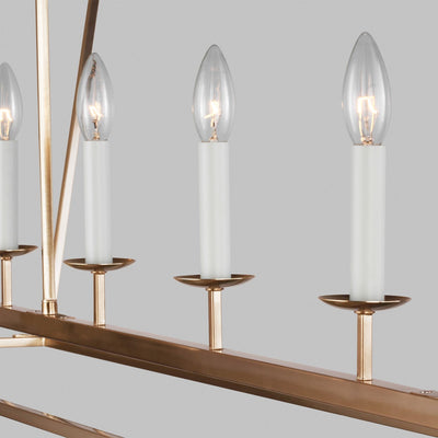 product image for Dianna Five Light Medium Linear 11 19