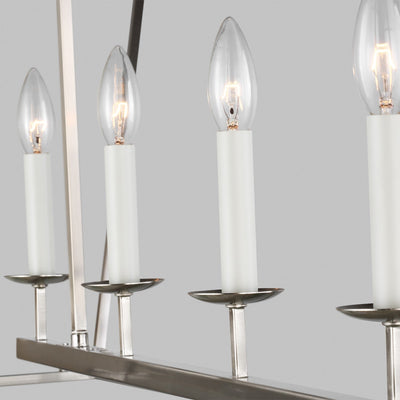 product image for Dianna Five Light Medium Linear 12 65