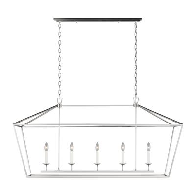 product image for Dianna Five Light Medium Linear 1 35