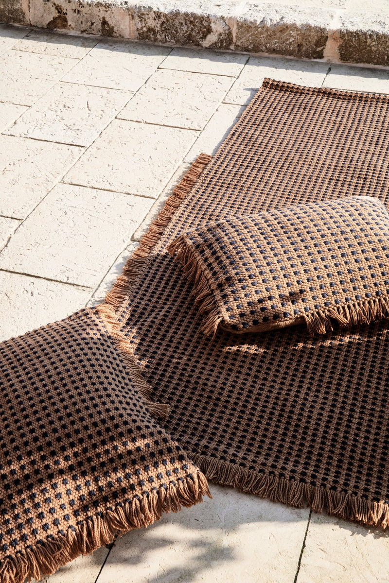 media image for Way Outdoor Cushion by Ferm Living 255