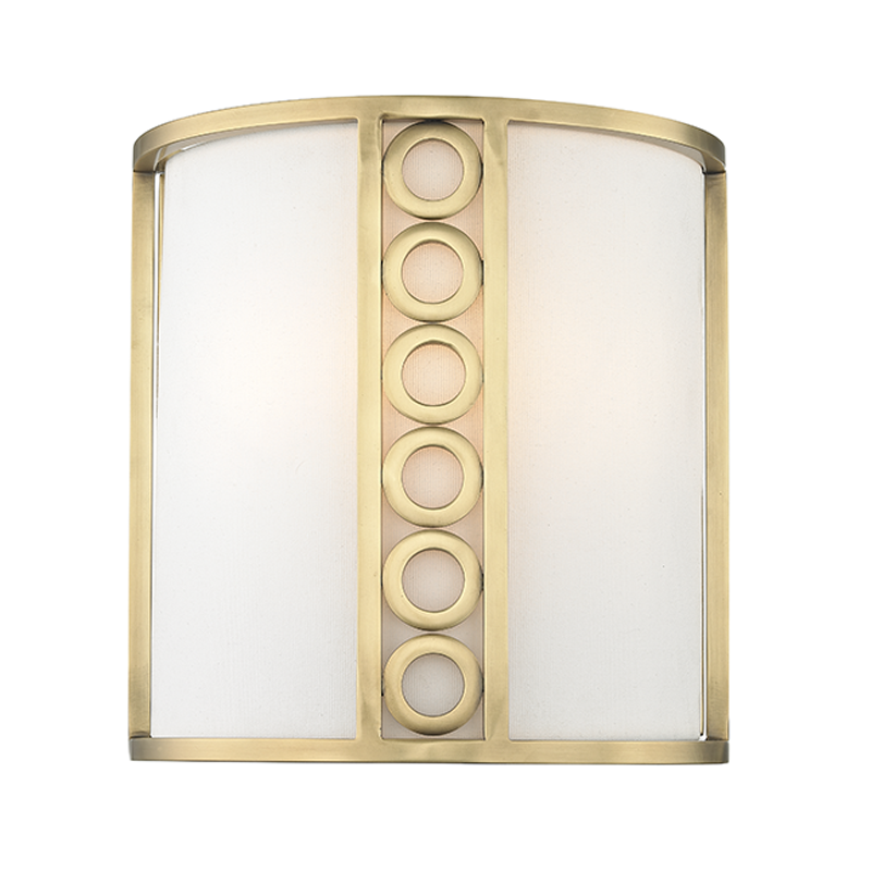 media image for Infinity 2 Light Wall Sconce 248