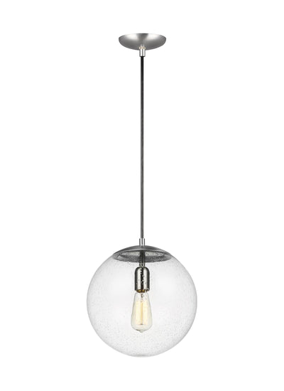 product image for leo hanging globe pendant by sea gull 6018 04 7 97
