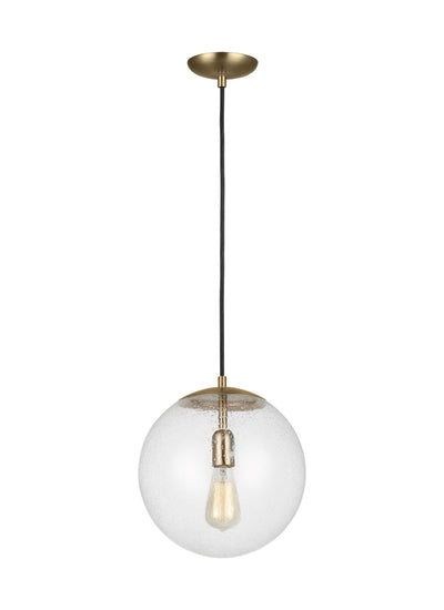 product image for leo hanging globe pendant by sea gull 6018 04 14 65