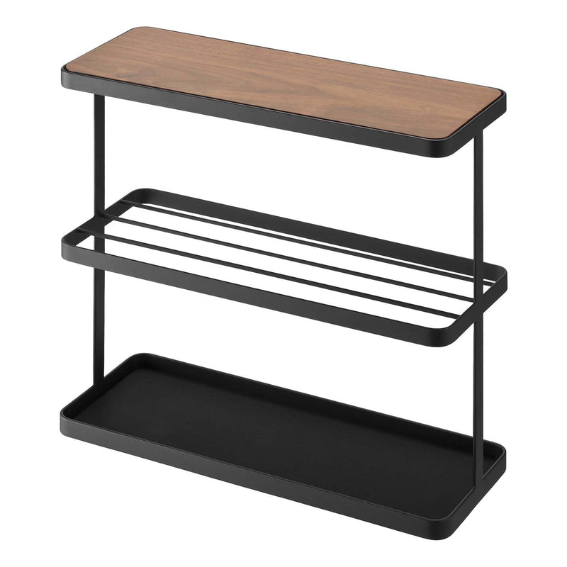 media image for Tower End Table with Storage by Yamazaki 270
