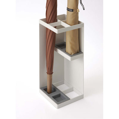 product image for Smart Adjustable Umbrella Stand by Yamazaki 9