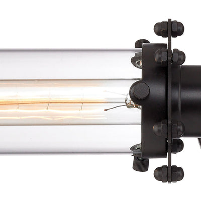 product image for Fulton 2-Light Vanity Lamp by BD Fine Lighting 23