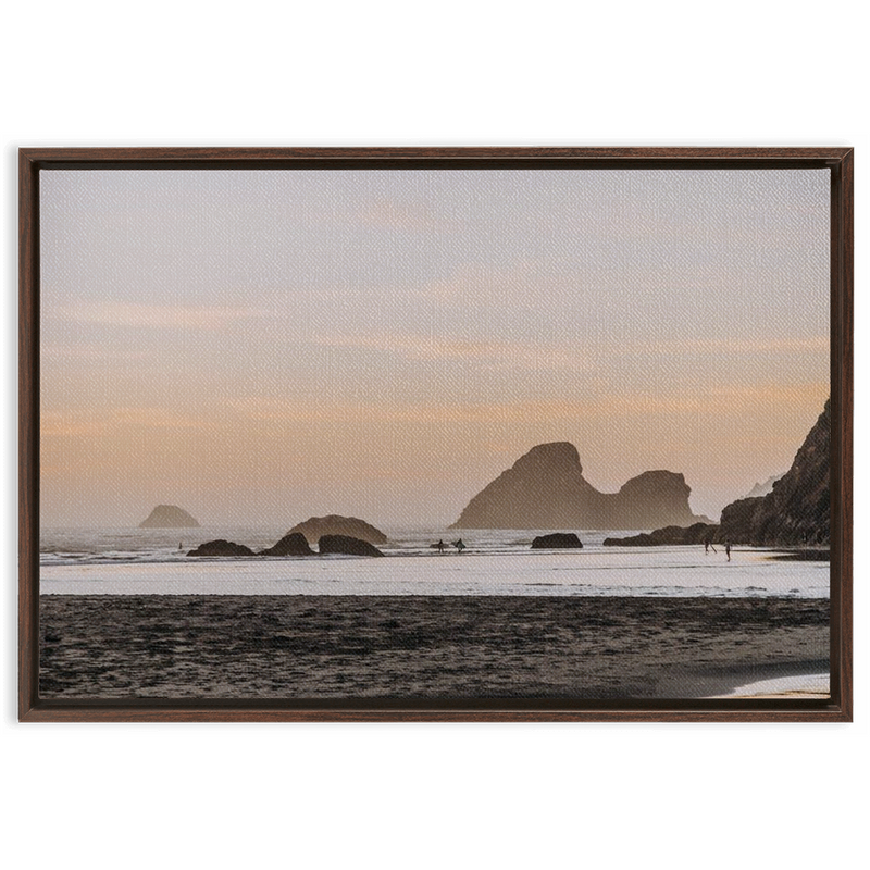 media image for north coast framed canvas 9 26