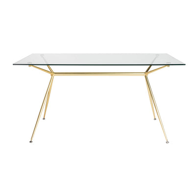 product image for Atos 60" Dining Table in Various Colors & Sizes Alternate Image 1 51