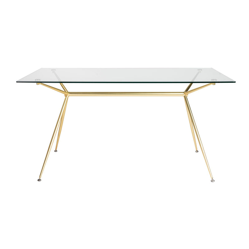 media image for Atos 60" Dining Table in Various Colors & Sizes Alternate Image 1 281
