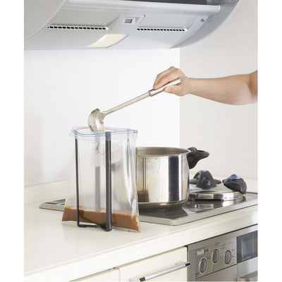 product image for Tower Kitchen Eco Stand by Yamazaki 5