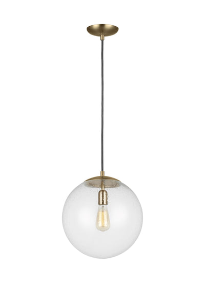 product image for leo hanging globe pendant by sea gull 6018 04 15 89