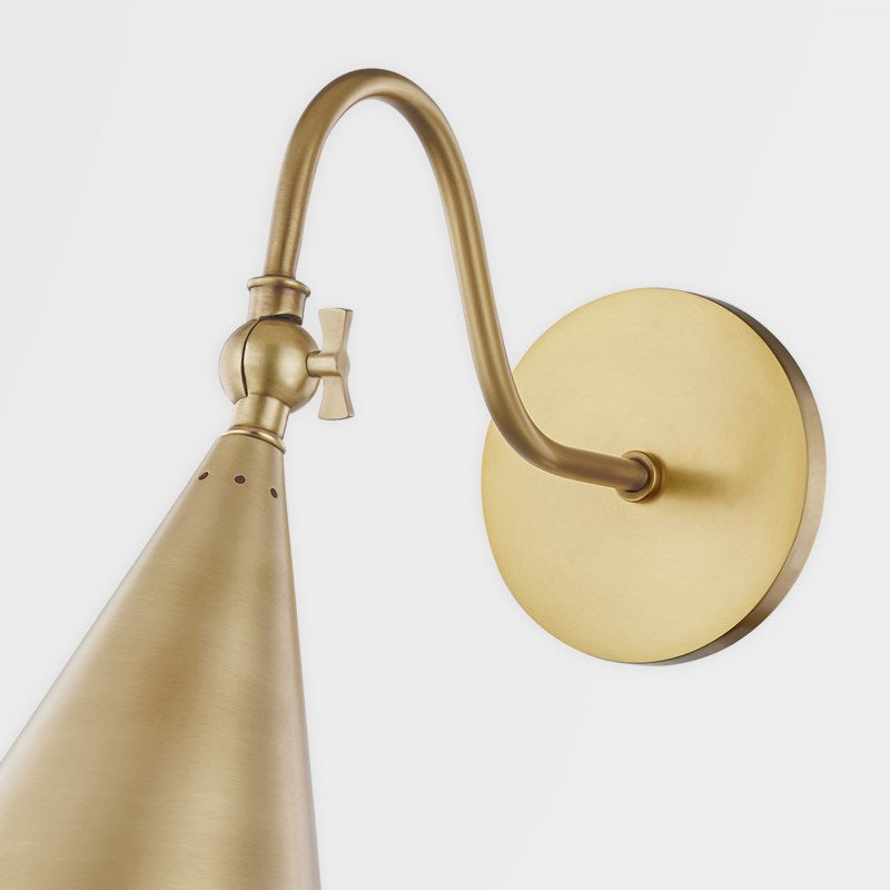 media image for Lupe Wall Sconce 253