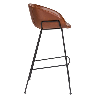 product image for Zach-B Bar Stool in Various Colors - Set of 2 Alternate Image 2 28