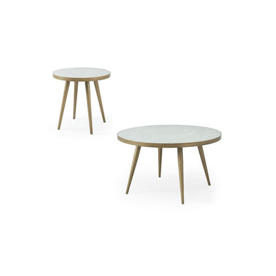 product image for Kemira Round Cocktail Table 93