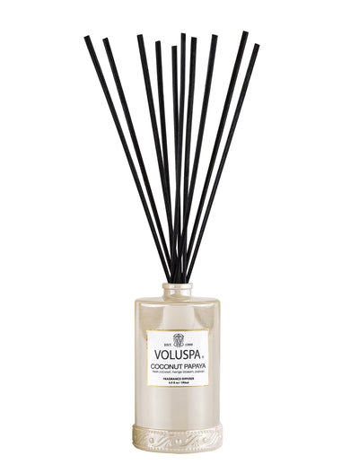 product image for coconut papaya reed diffuser 2 91
