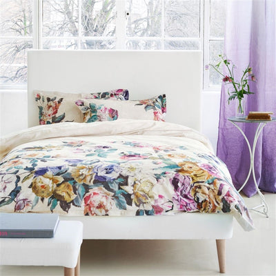 product image for Viola Heather Bedding By Designers Guildbeddg1726 2 3