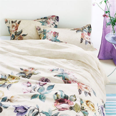 product image for Viola Heather Bedding By Designers Guildbeddg1726 4 92