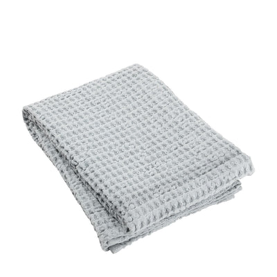 product image of caro jumbo waffle bath towel by blomus blo 68998 1 590